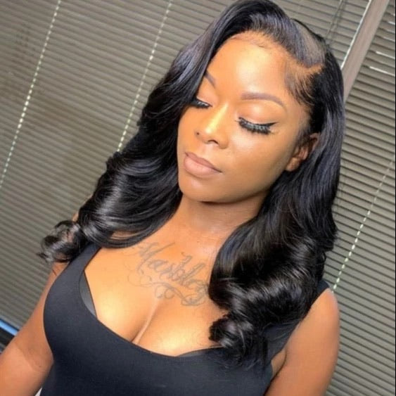 3 BUNDLE DEAL – BRAZILIAN (BODY WAVE)