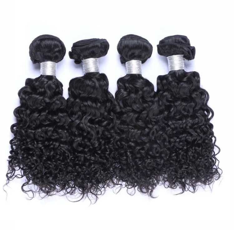 4 BUNDLE DEAL – BRAZILIAN (DEEP CURLY)