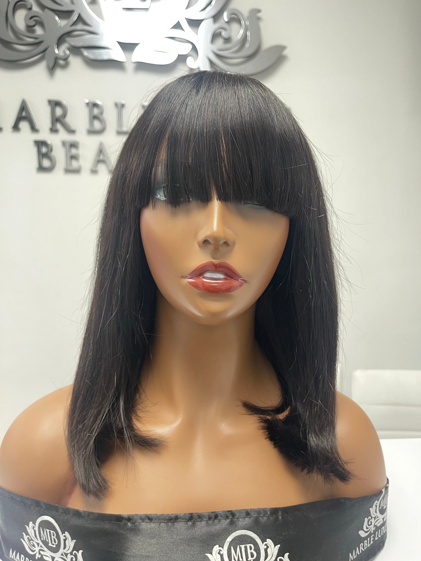 MLB CHYNA BANG WIG