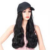 WIG CAP (Synthetic hair)