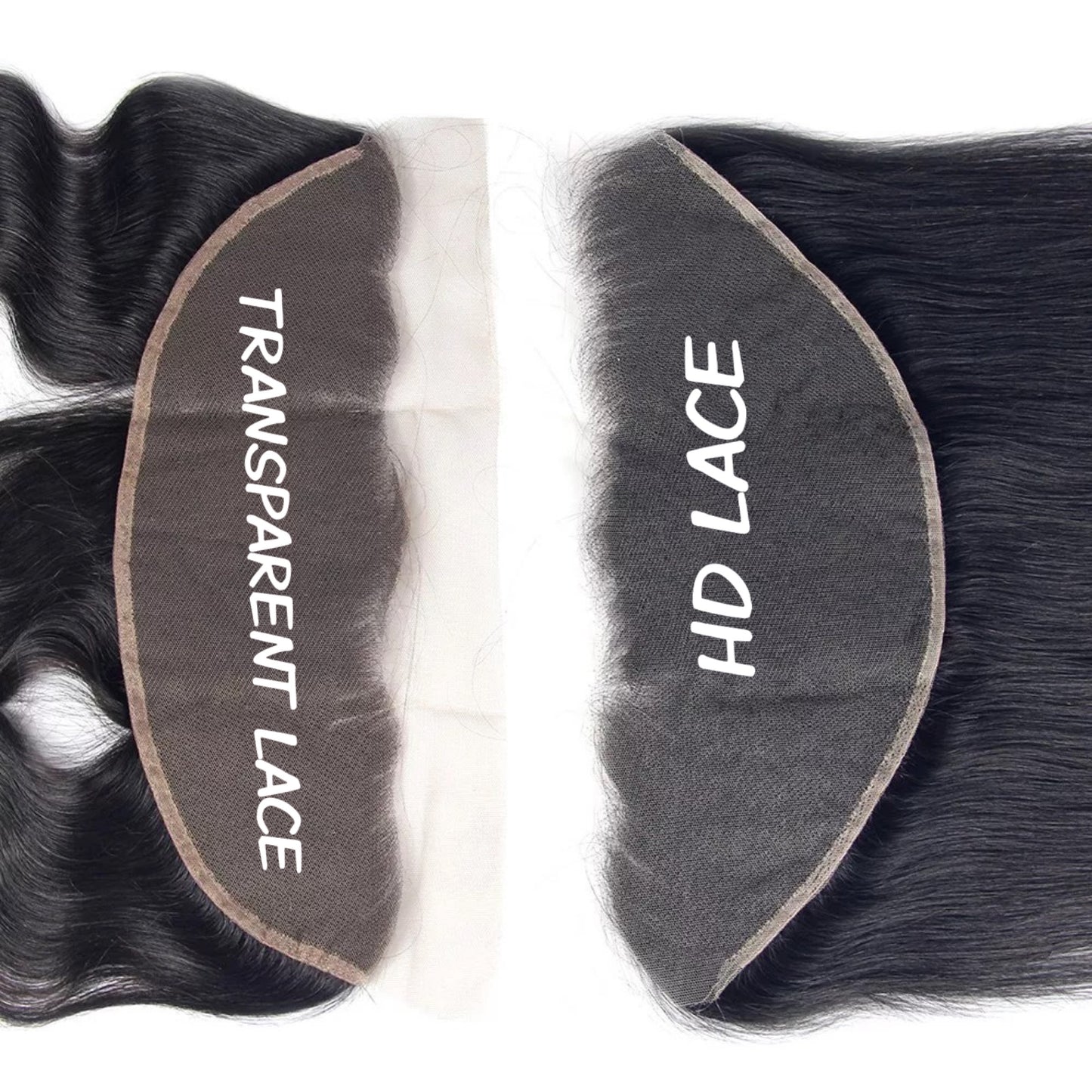 13X4 BODY WAVE FRONTAL (HD LACE)