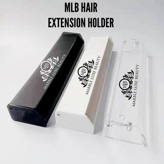 MLB HAIR EXTENSION HOLDER