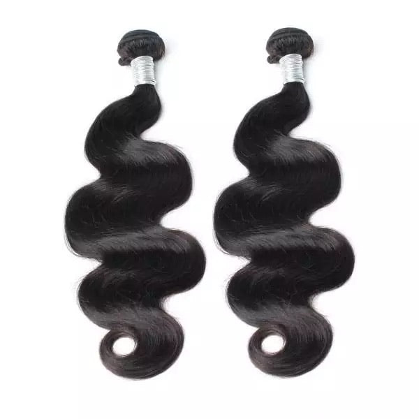 2 BUNDLE DEAL - BRAZILIAN (BODY WAVE)