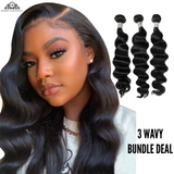 3 BUNDLE DEAL – BRAZILIAN (WAVY)